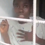Abuja Scandal: Female Graduate Caught Stealing Clothes — Shocking Truth About Her Hookup Life