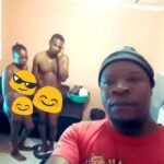 Ibadan Scandal: Pastor’s Wife Catches Choir Member in a Hotel Hookup